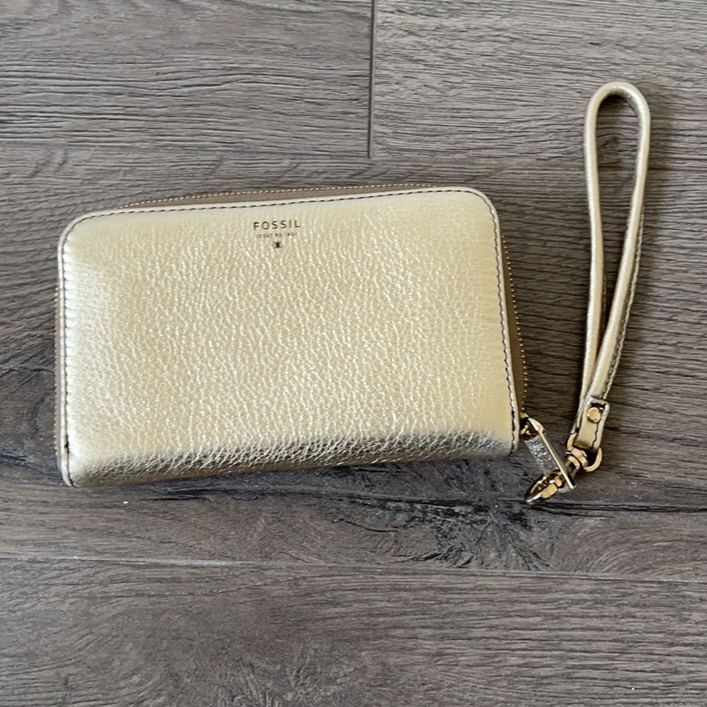 Fossil wallet - Picture 6 of 6